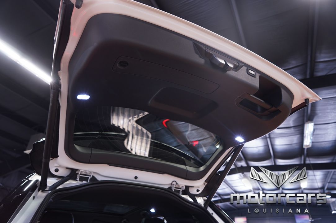 2022 Land Rover Discovery Sport