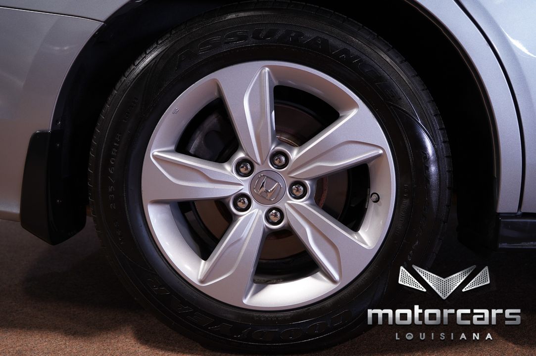 2019 Honda Odyssey