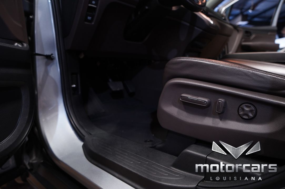 2019 Honda Odyssey