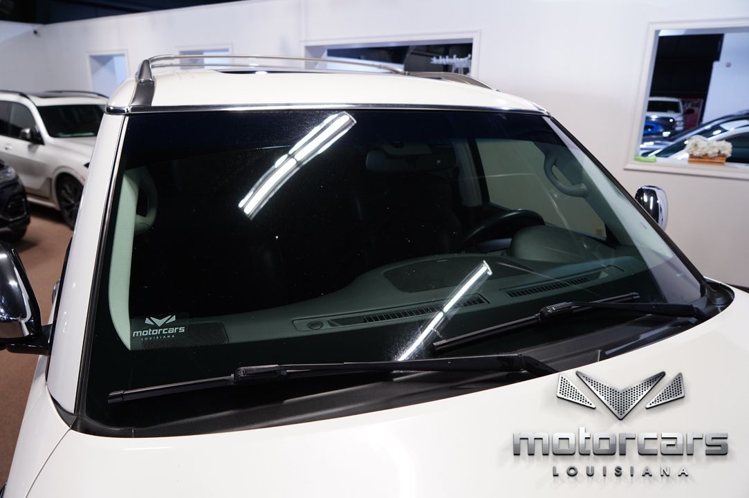 2017 Nissan Armada