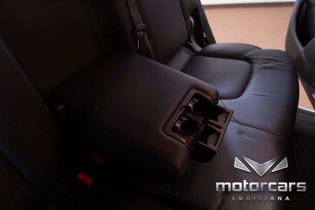 2017 Nissan Armada