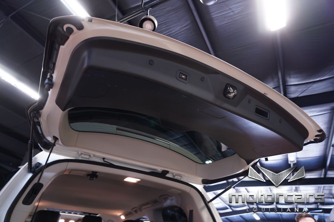 2017 Nissan Armada