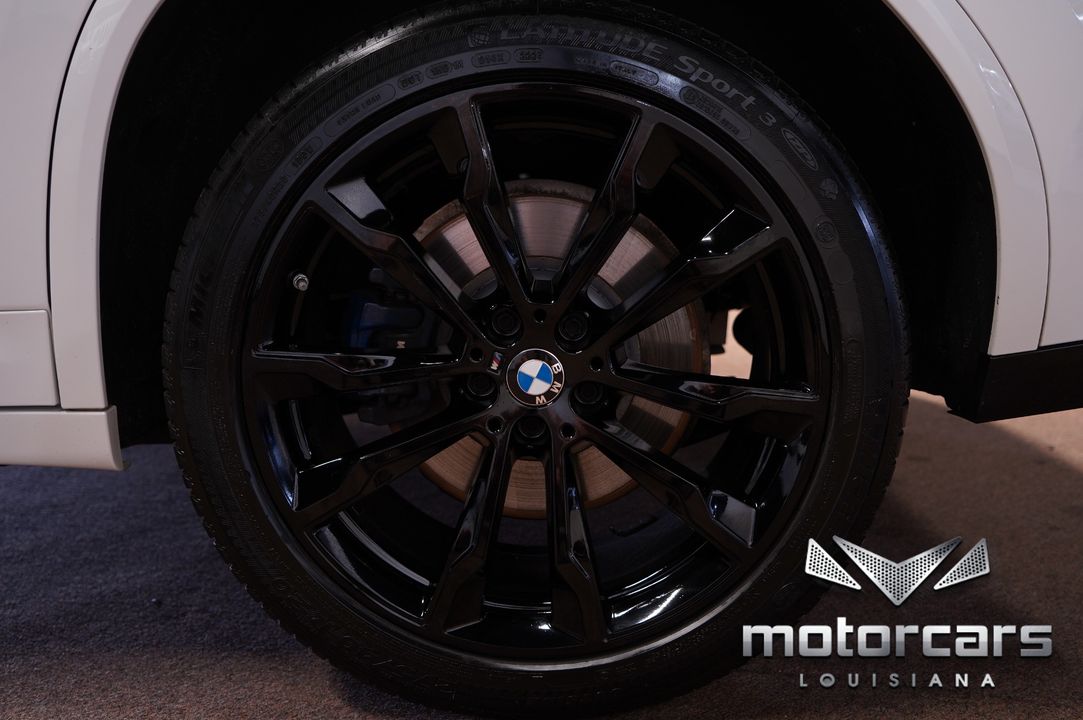 2022 BMW X4