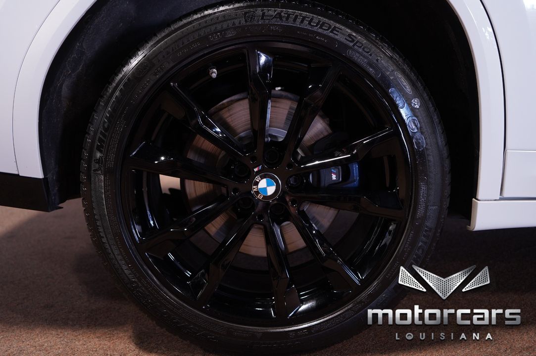 2022 BMW X4