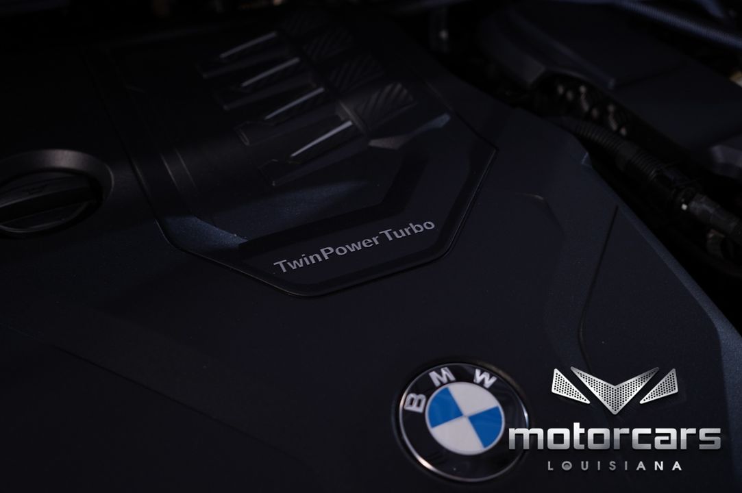 2022 BMW X4