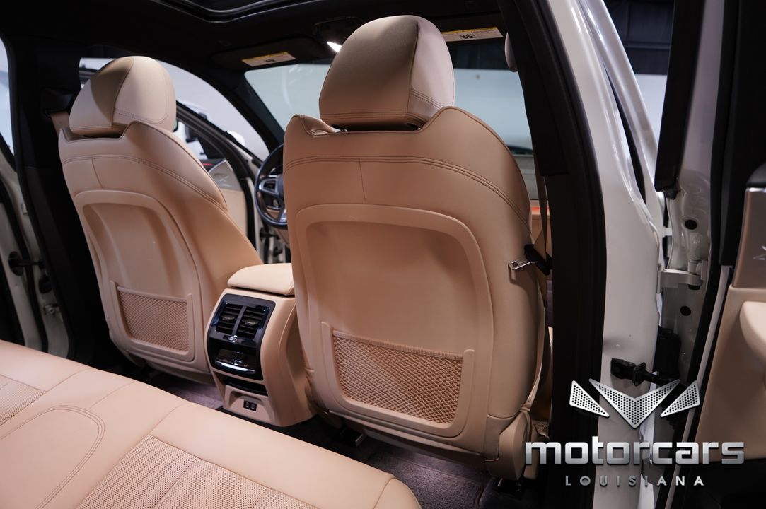 2022 BMW X4