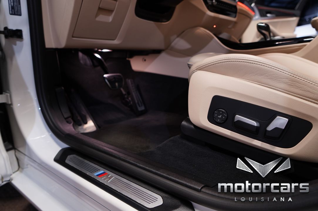 2022 BMW X4