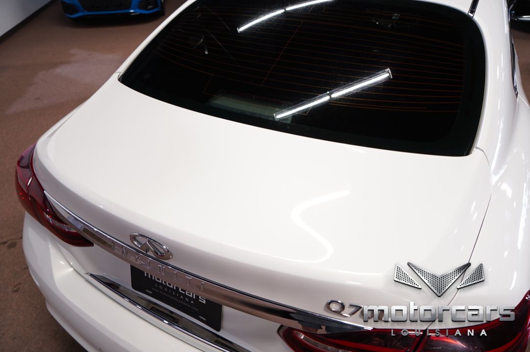 2015 INFINITI Q70L