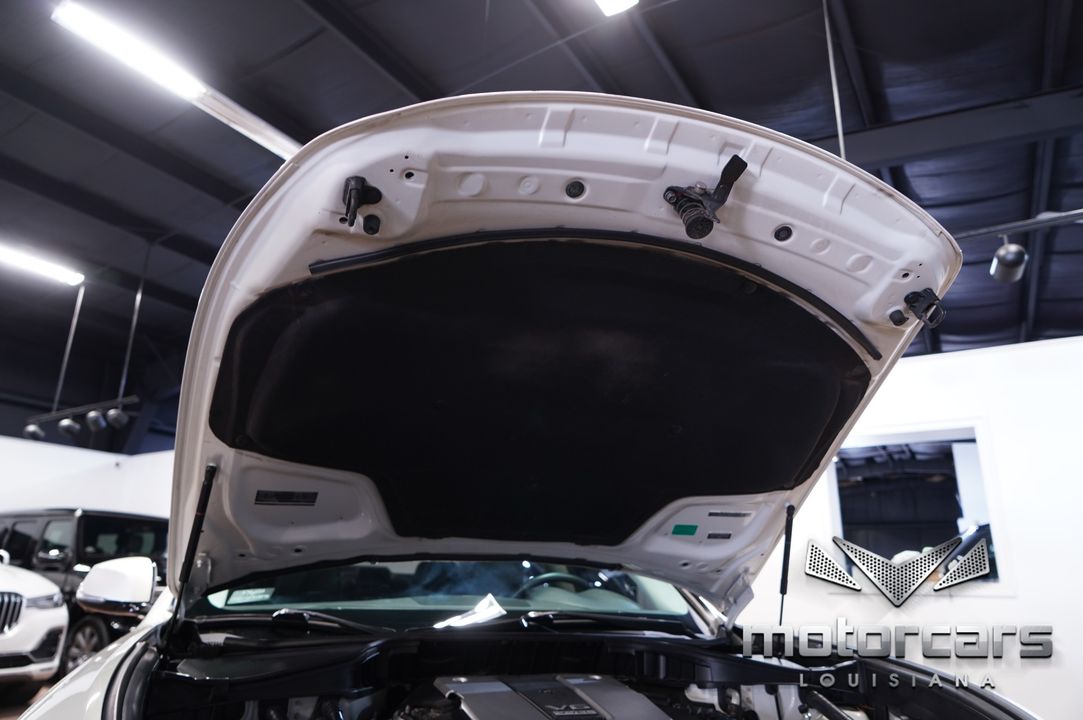 2015 INFINITI Q70L