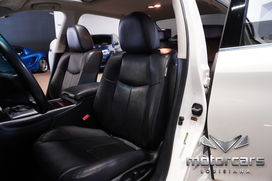 2015 INFINITI Q70L