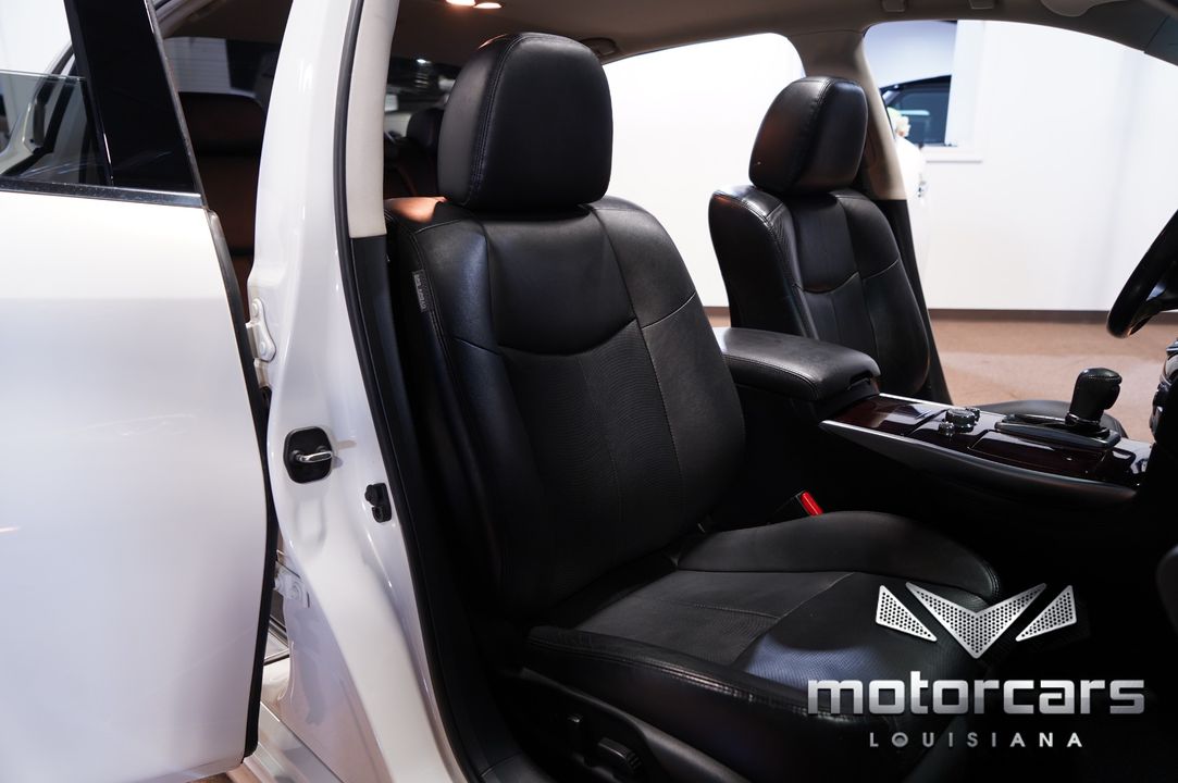 2015 INFINITI Q70L