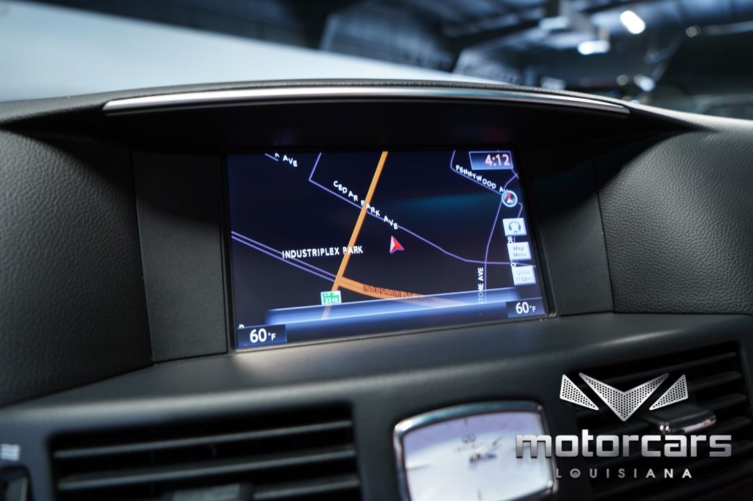 2015 INFINITI Q70L