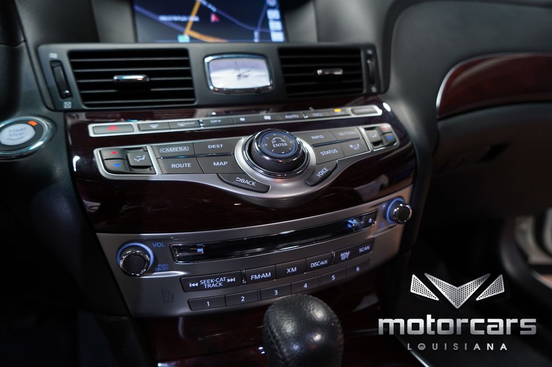 2015 INFINITI Q70L