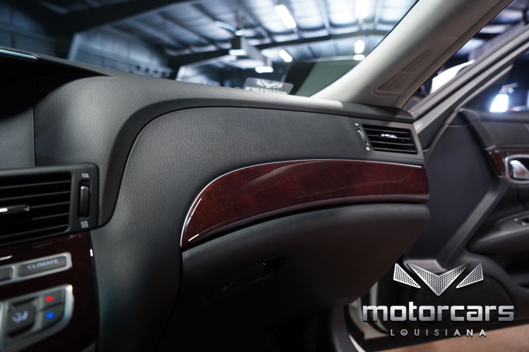 2015 INFINITI Q70L