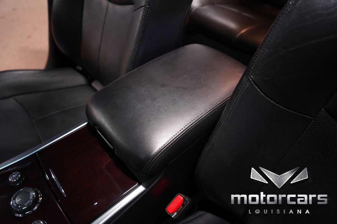 2015 INFINITI Q70L