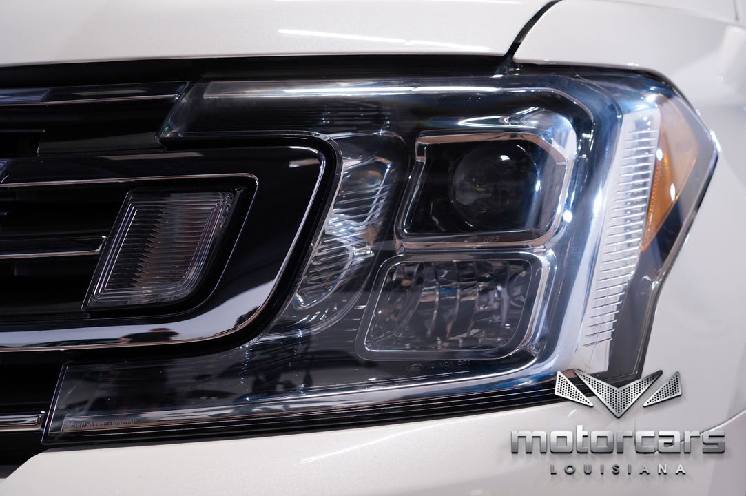 2021 Ford Expedition