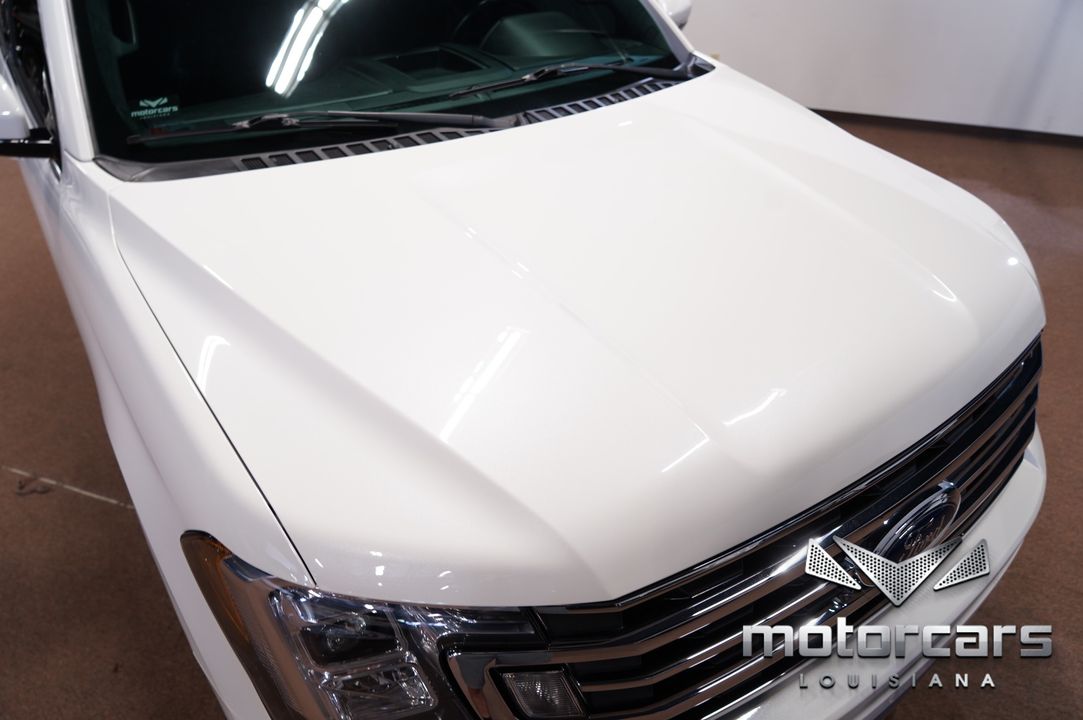 2021 Ford Expedition