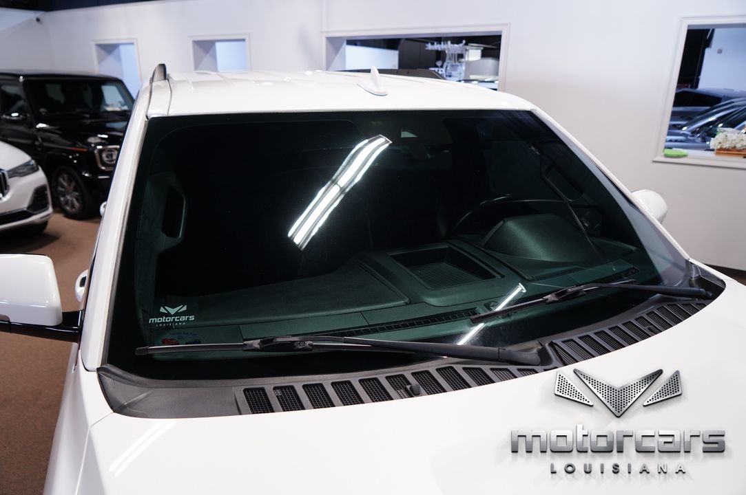 2021 Ford Expedition