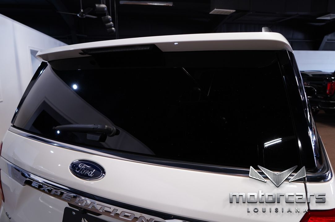 2021 Ford Expedition