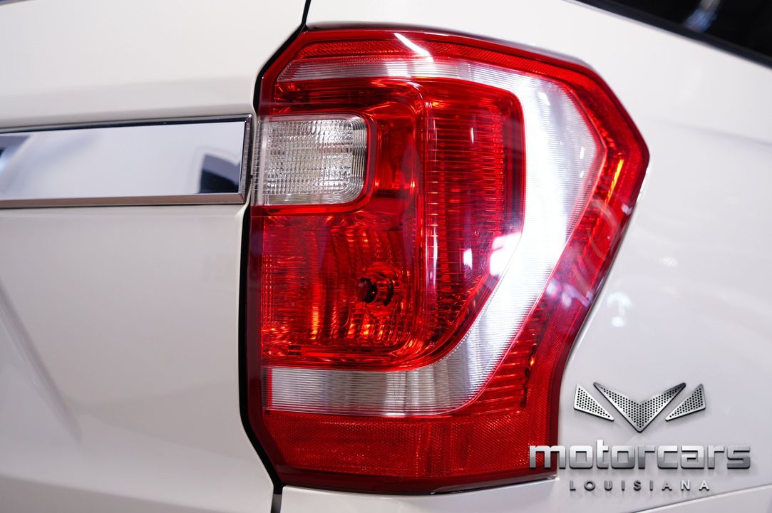 2021 Ford Expedition