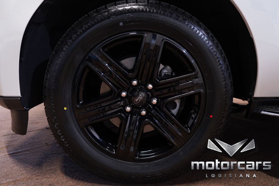 2021 Ford Expedition