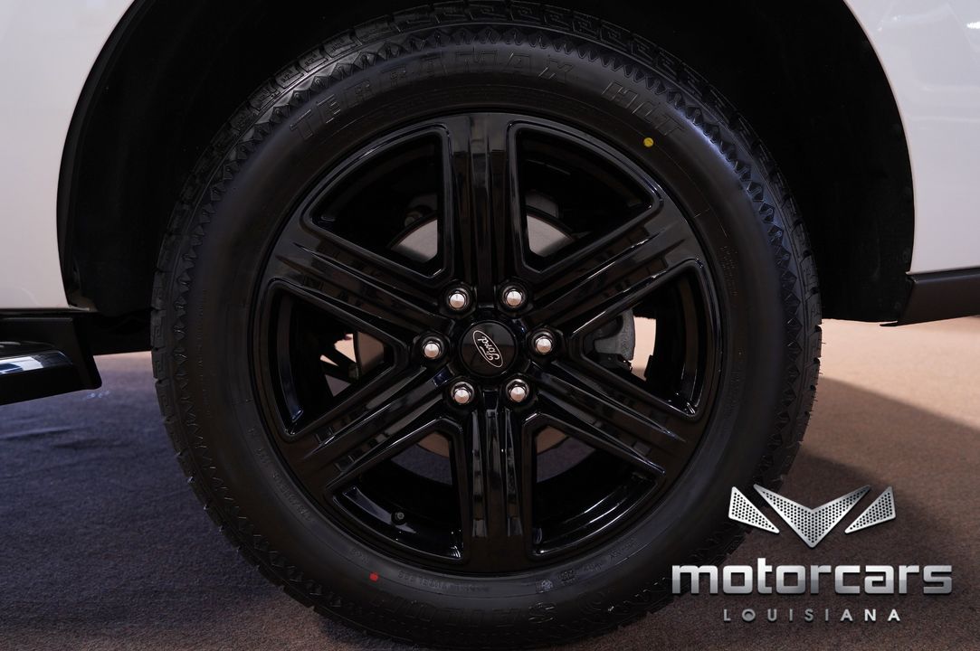 2021 Ford Expedition