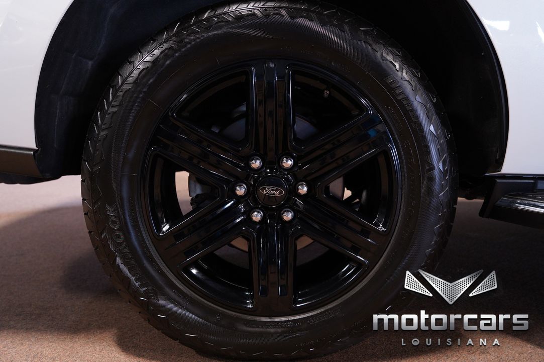 2021 Ford Expedition