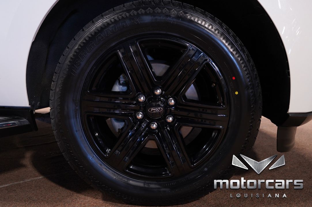2021 Ford Expedition