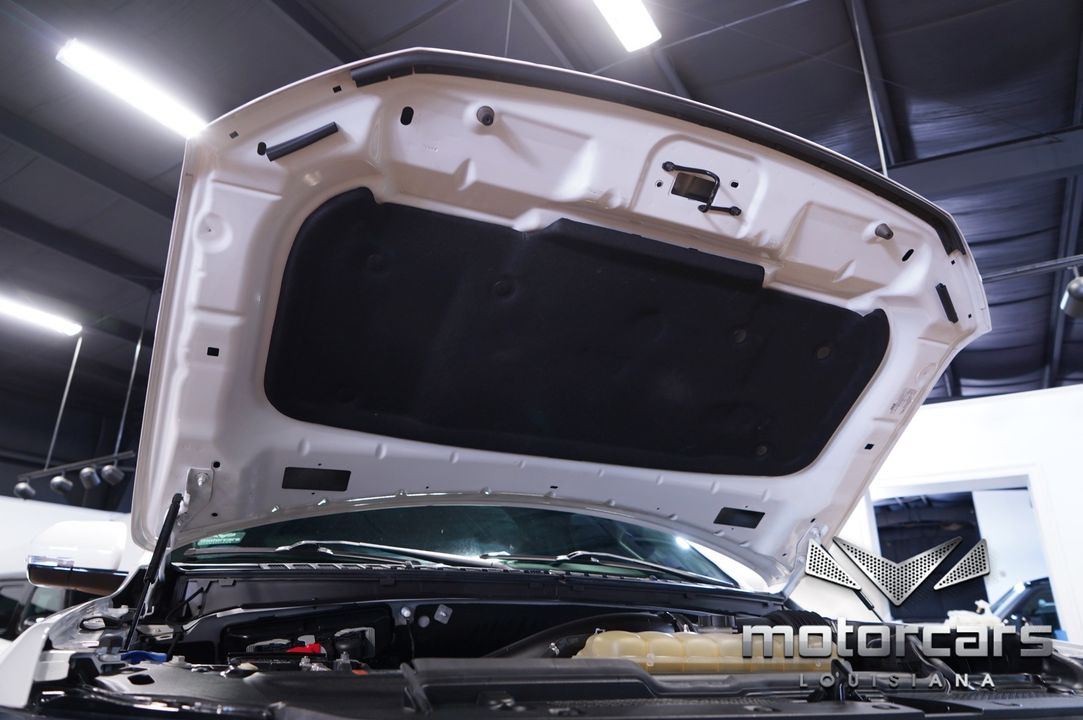 2021 Ford Expedition