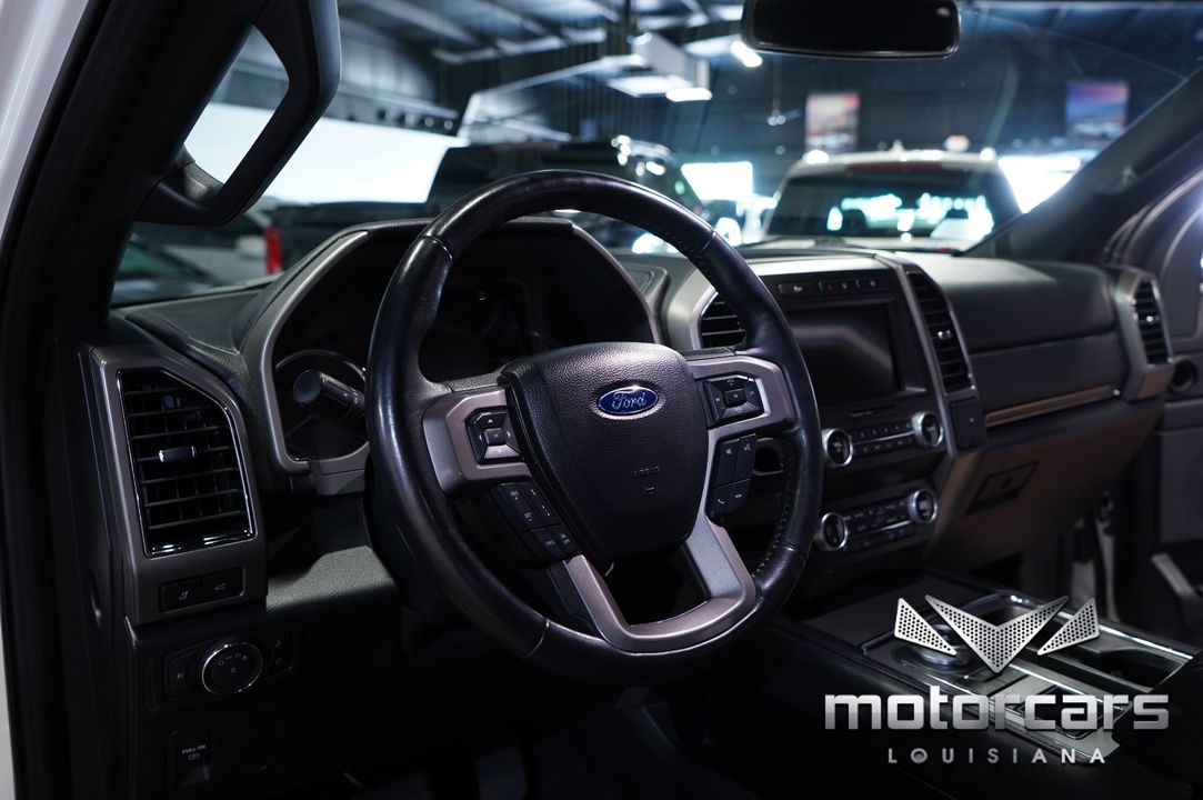 2021 Ford Expedition