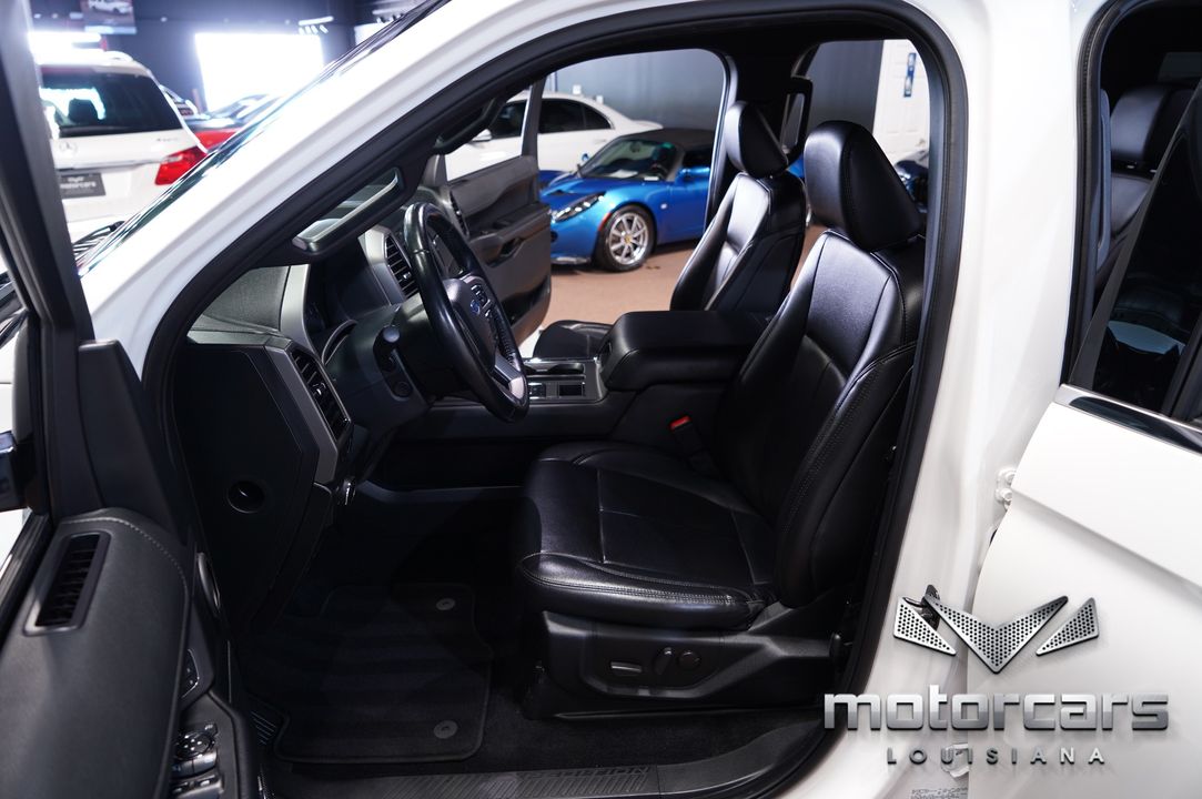 2021 Ford Expedition