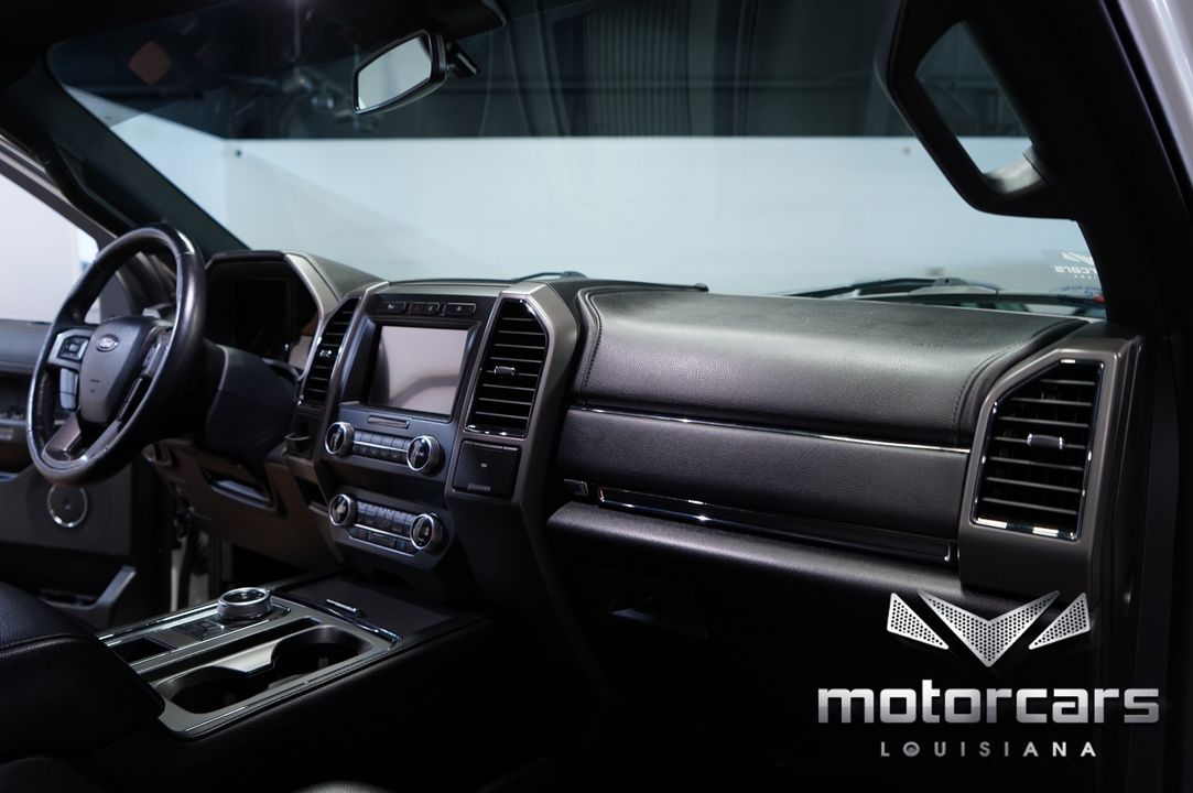 2021 Ford Expedition