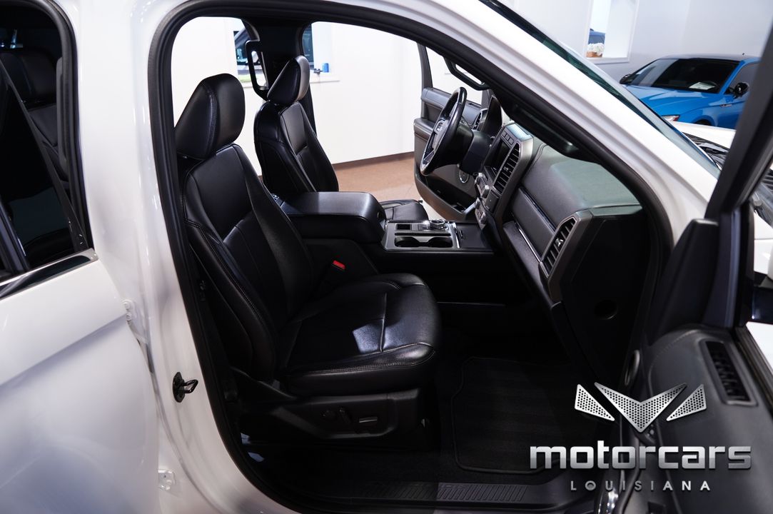2021 Ford Expedition