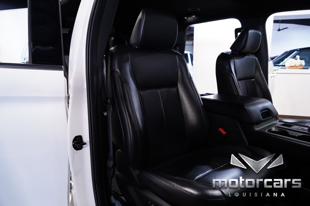 2021 Ford Expedition