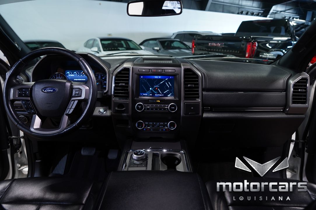 2021 Ford Expedition