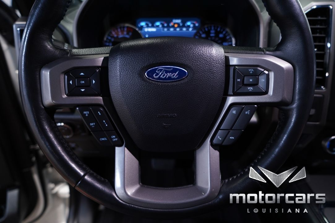 2021 Ford Expedition