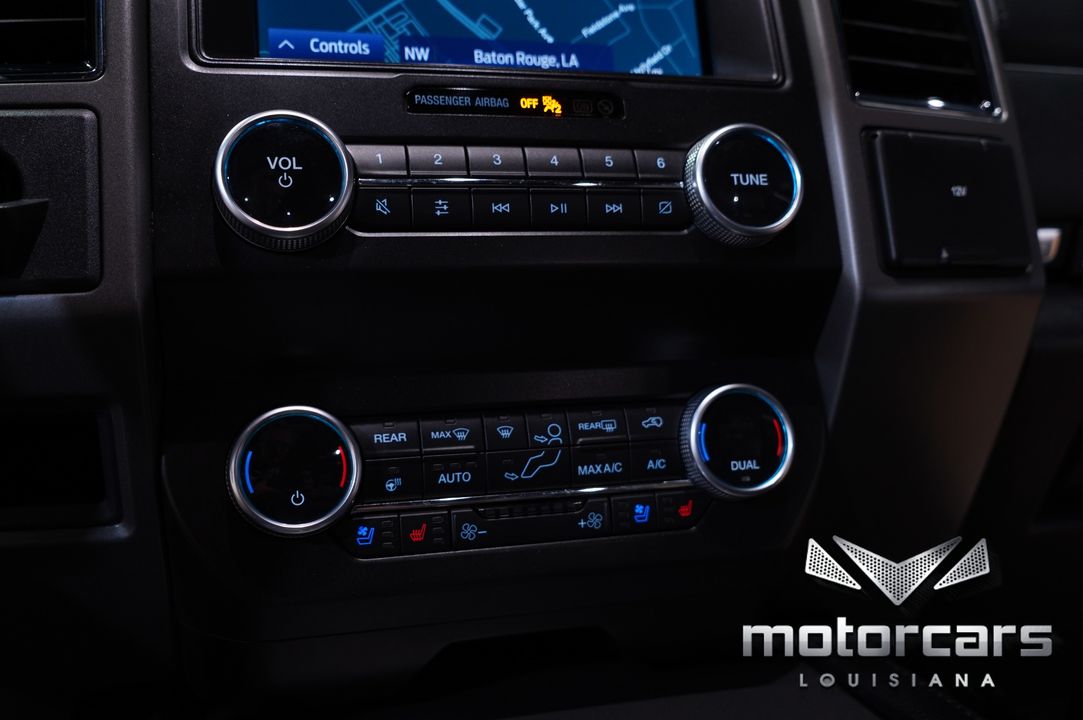 2021 Ford Expedition