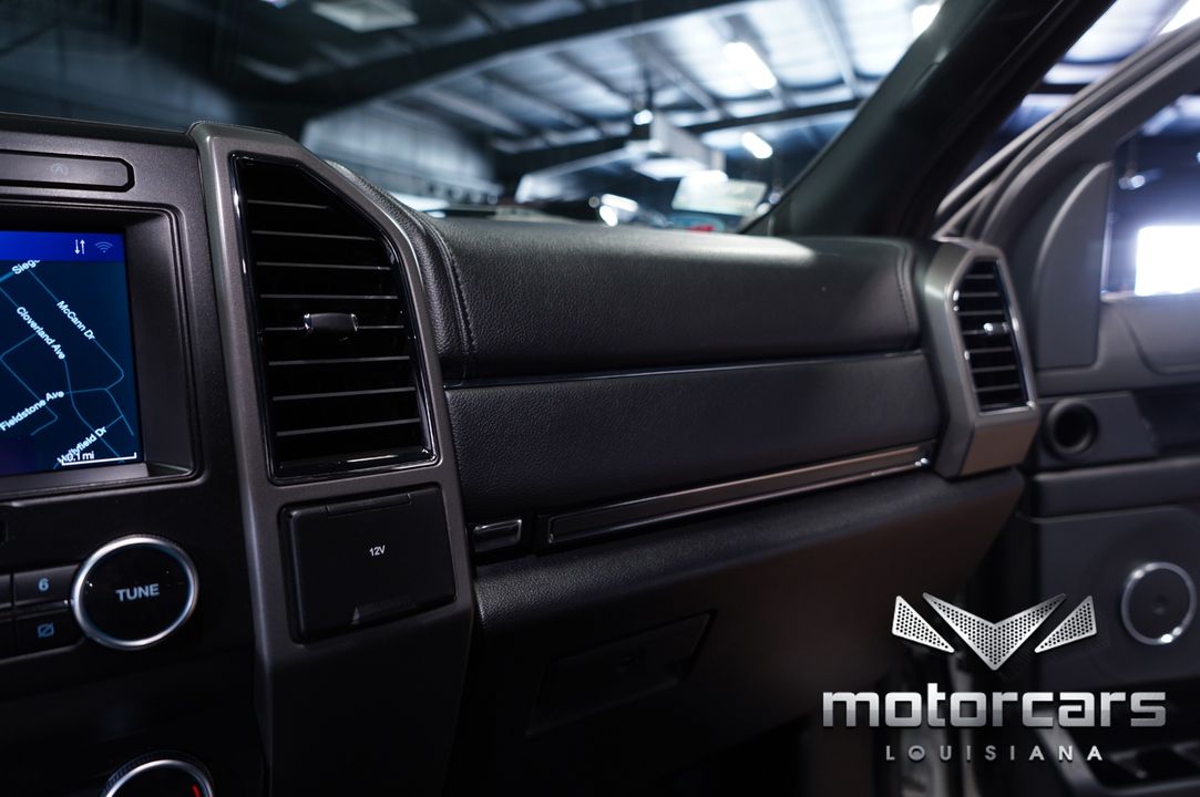 2021 Ford Expedition