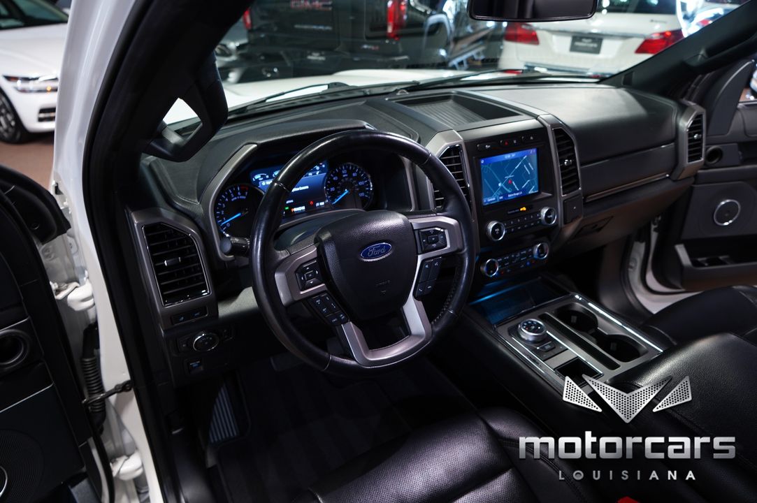 2021 Ford Expedition