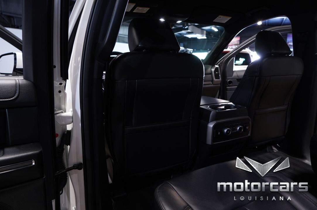 2021 Ford Expedition