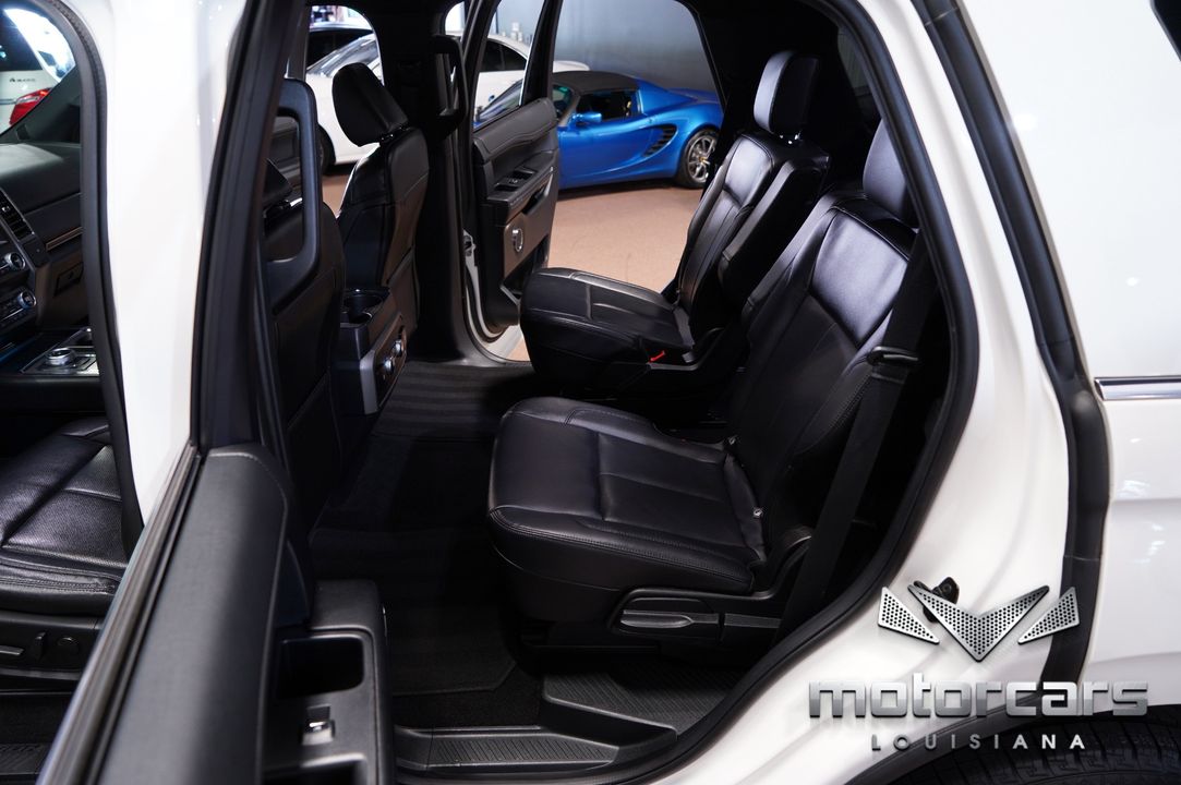 2021 Ford Expedition