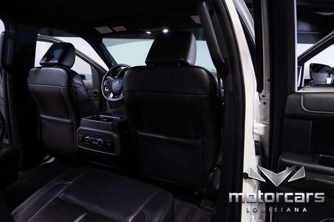 2021 Ford Expedition