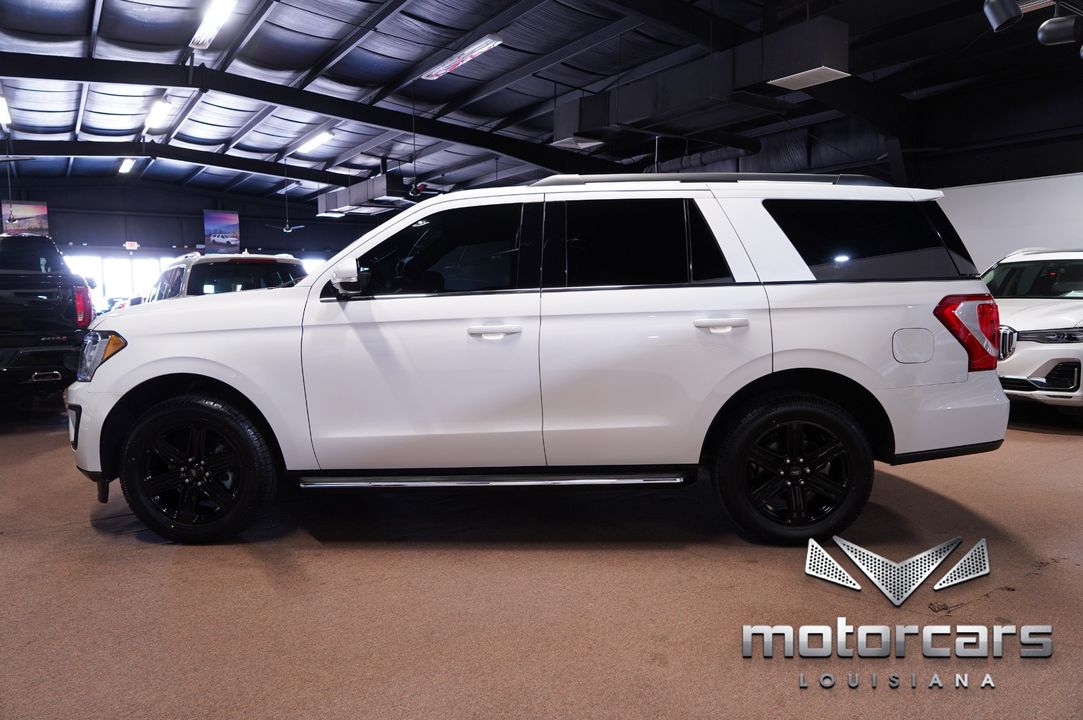 2021 Ford Expedition