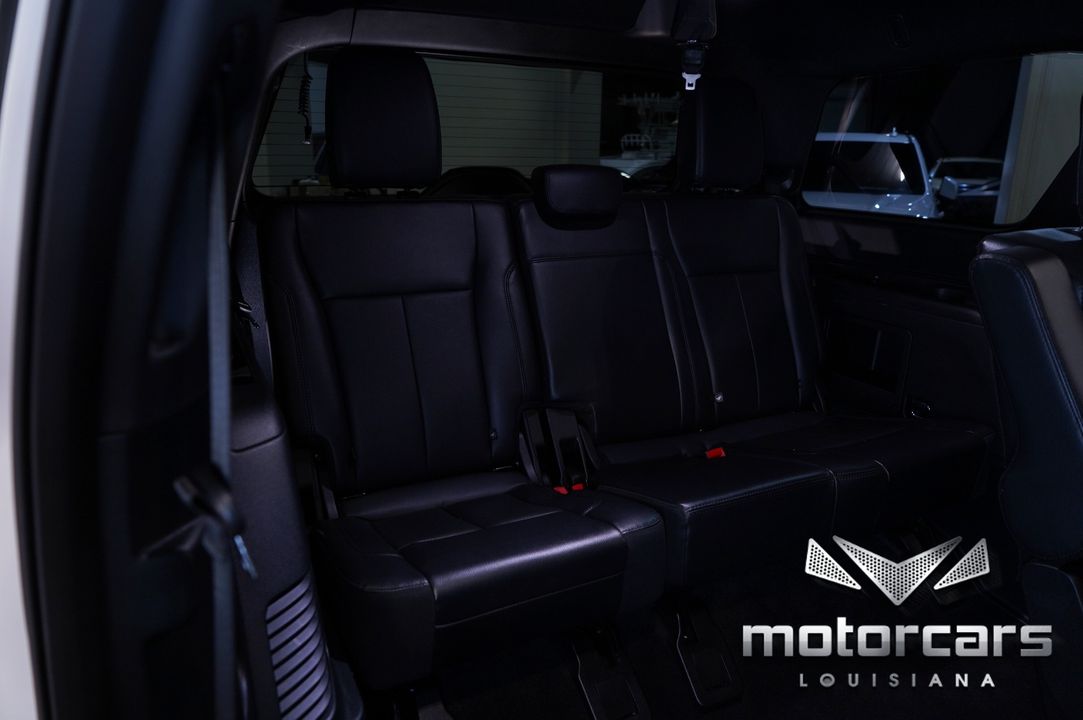 2021 Ford Expedition