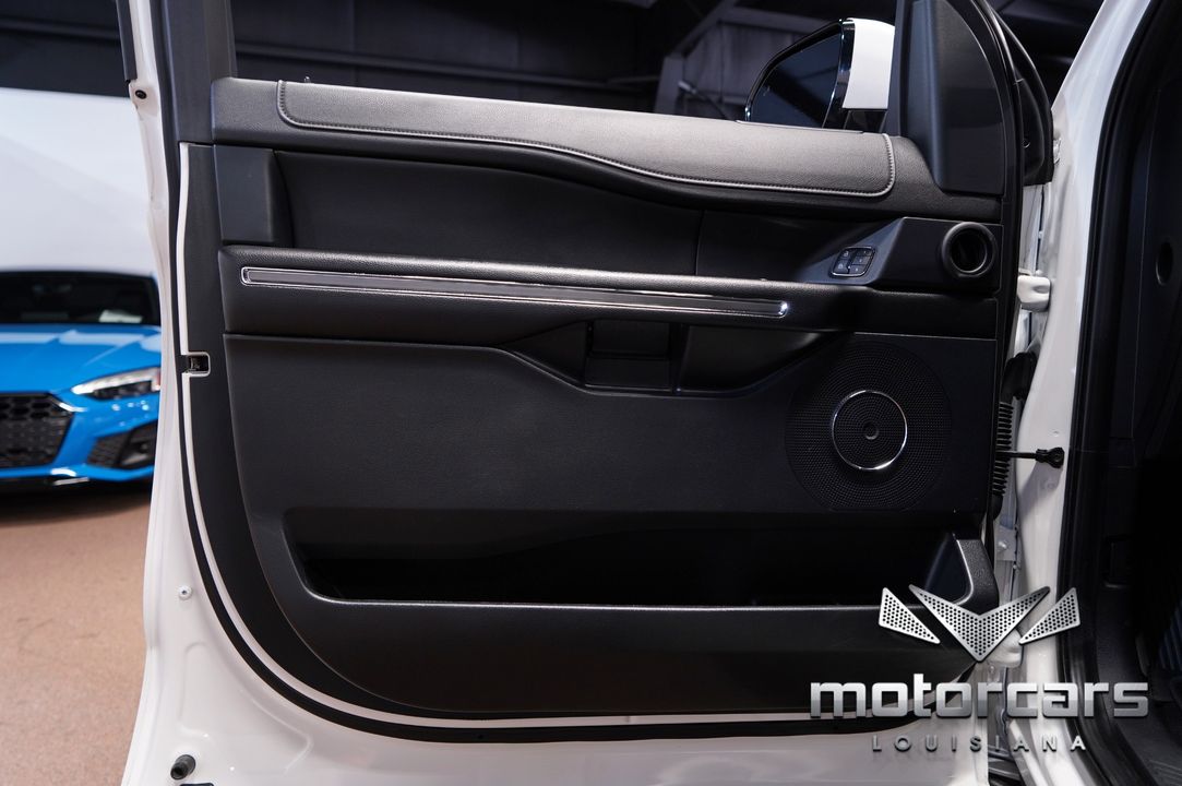 2021 Ford Expedition