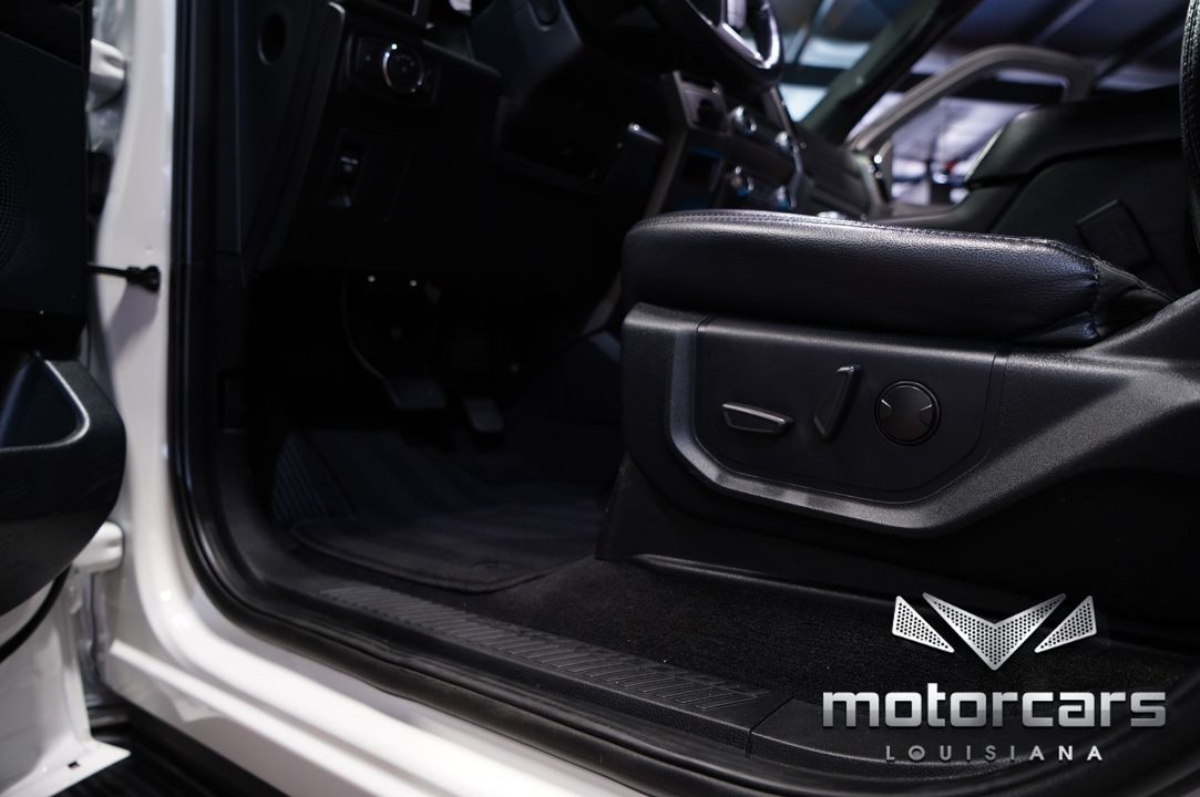 2021 Ford Expedition