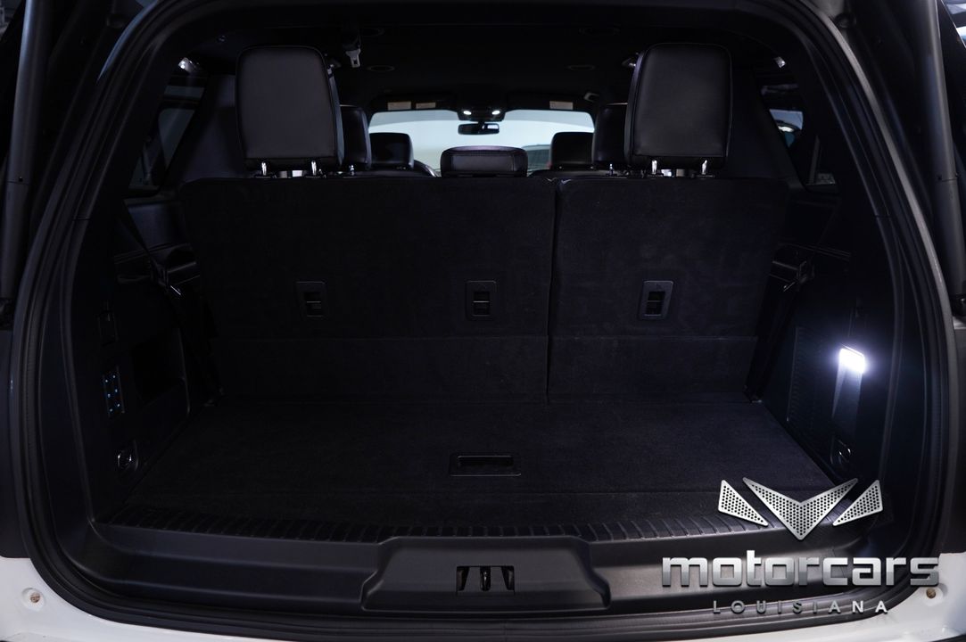 2021 Ford Expedition