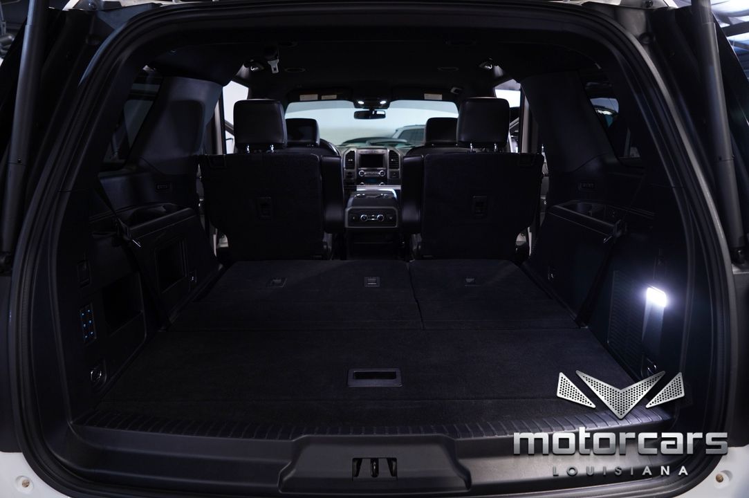 2021 Ford Expedition