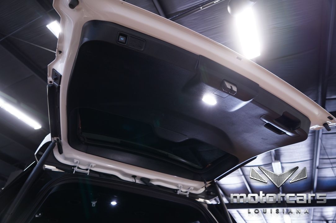 2021 Ford Expedition