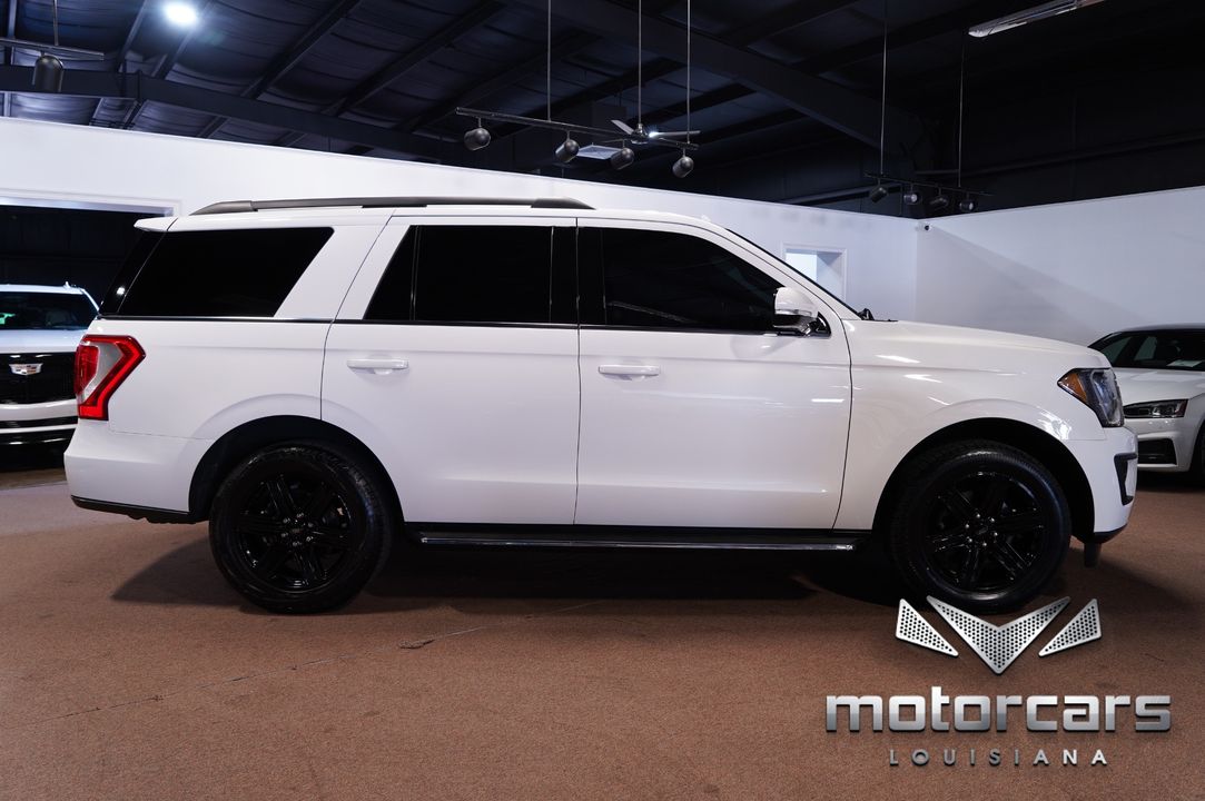 2021 Ford Expedition